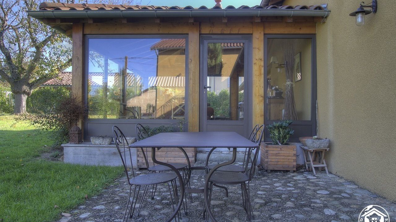 Photo of Outdoor in Cesseins