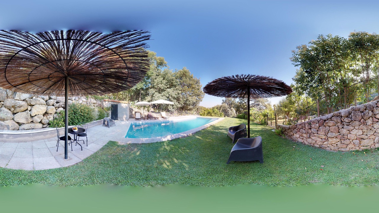 Photo of Outdoor in Candeleda