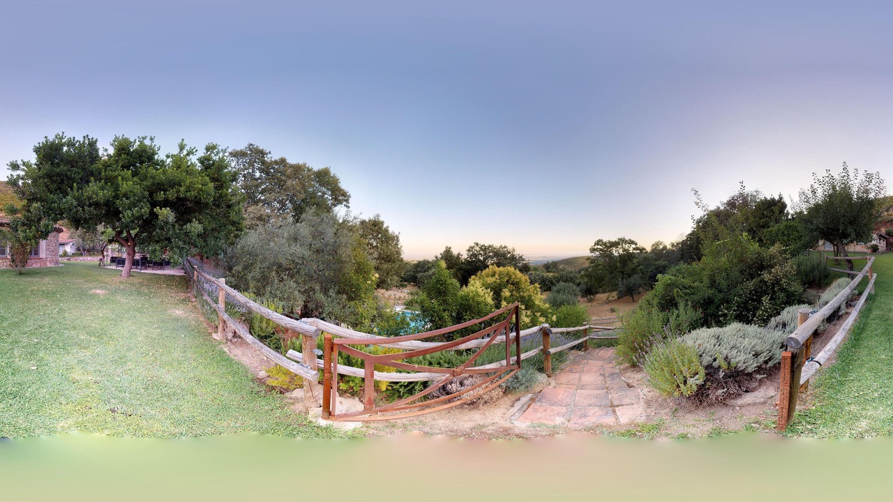 Photo of Outdoor in Candeleda