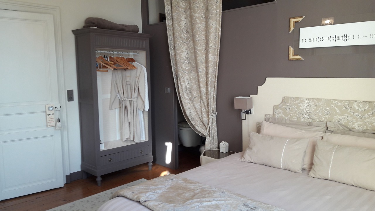 Photo of Bedroom in Nord - Gare