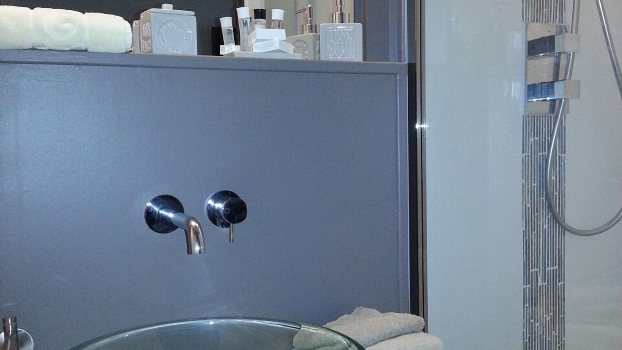 Photo of Bathroom in Nord - Gare