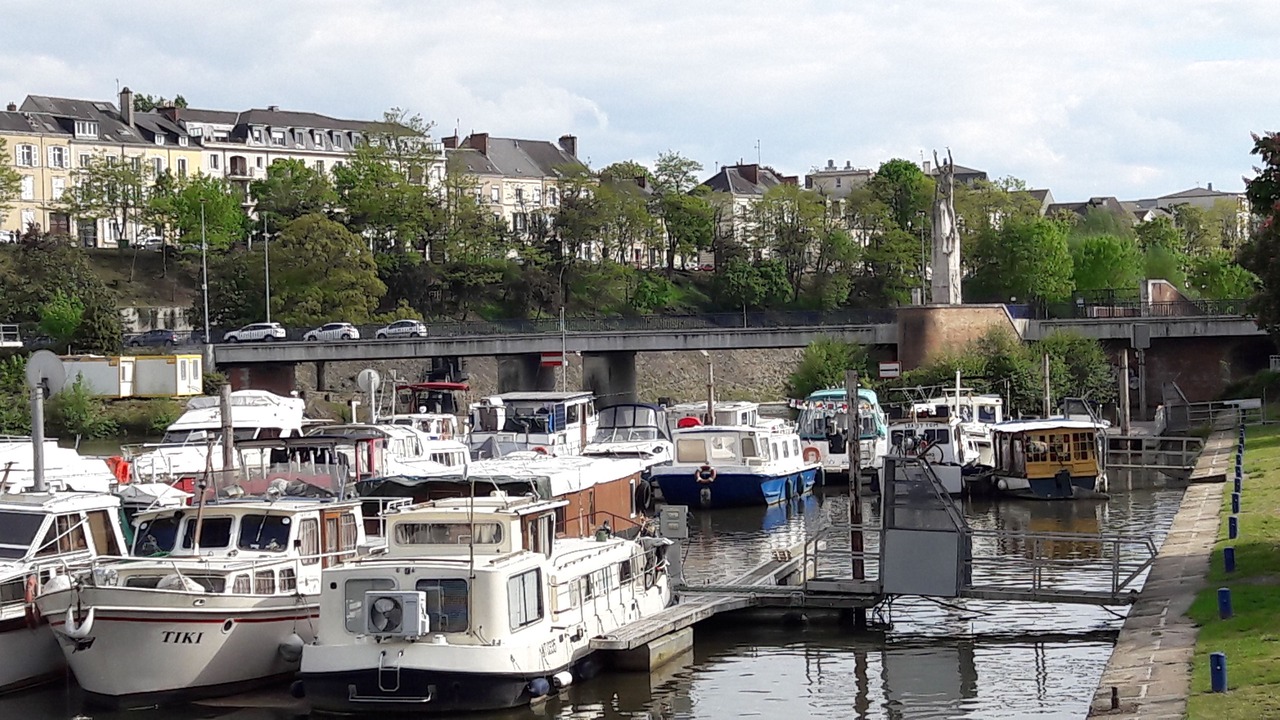 Photo of Outdoor in Nord - Gare