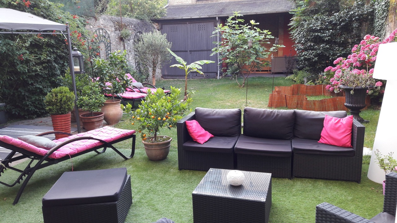 Photo of Outdoor in Nord - Gare