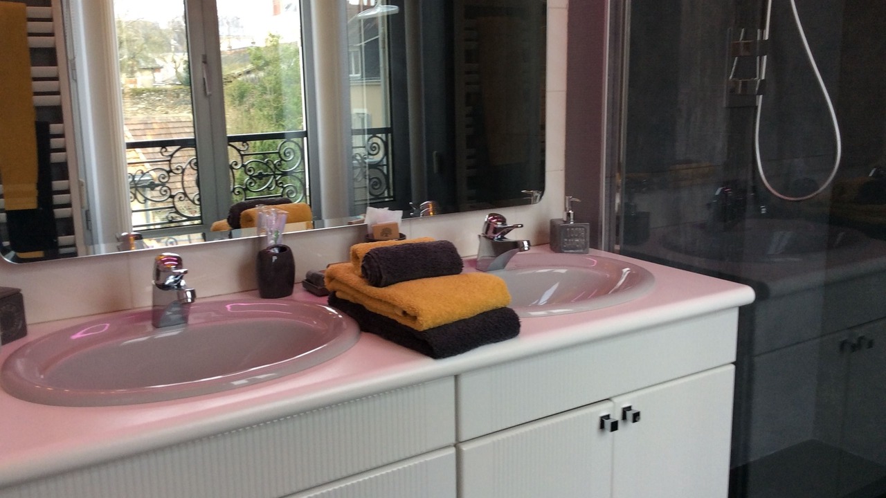 Photo of Bathroom in Nord - Gare