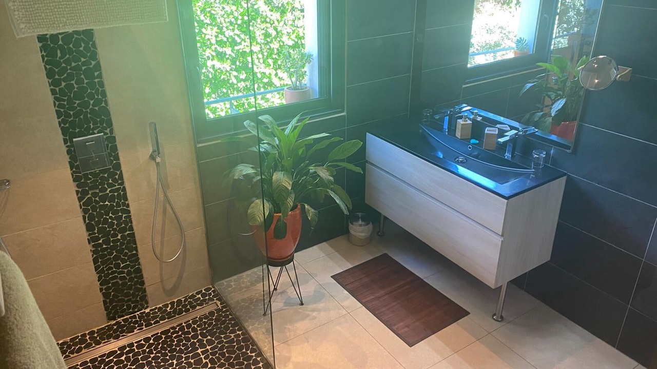 Photo of Bathroom in Sausset-les-Pins