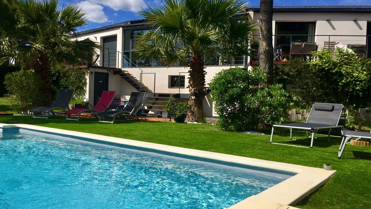 Photo of Outdoor in Sausset-les-Pins