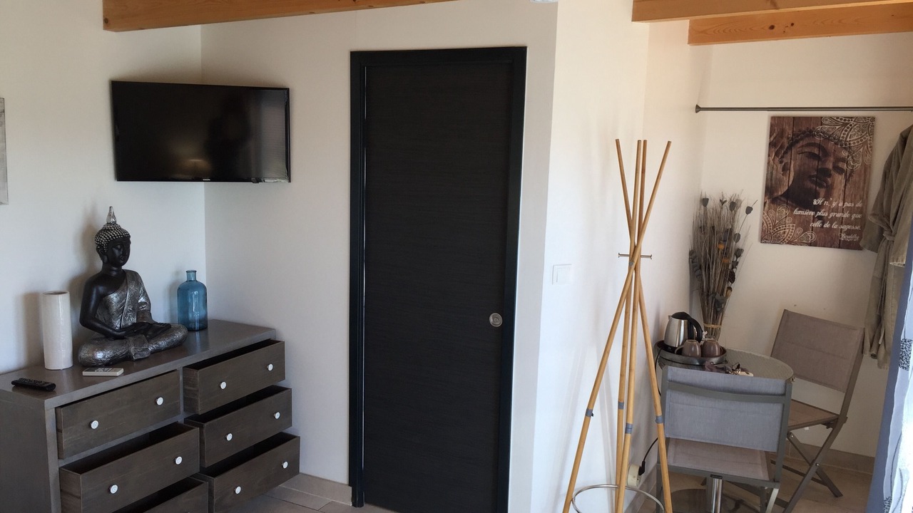 Photo of Bedroom in Sausset-les-Pins