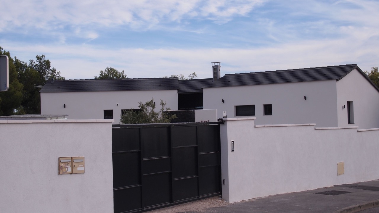 Photo of Outdoor in Sausset-les-Pins