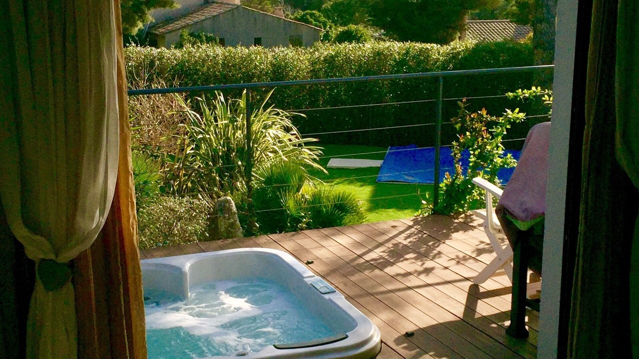 Photo of Bedroom in Sausset-les-Pins