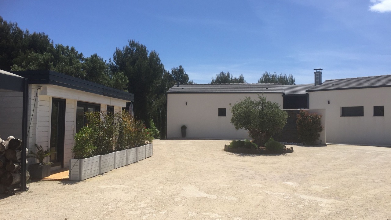 Photo of Outdoor in Sausset-les-Pins