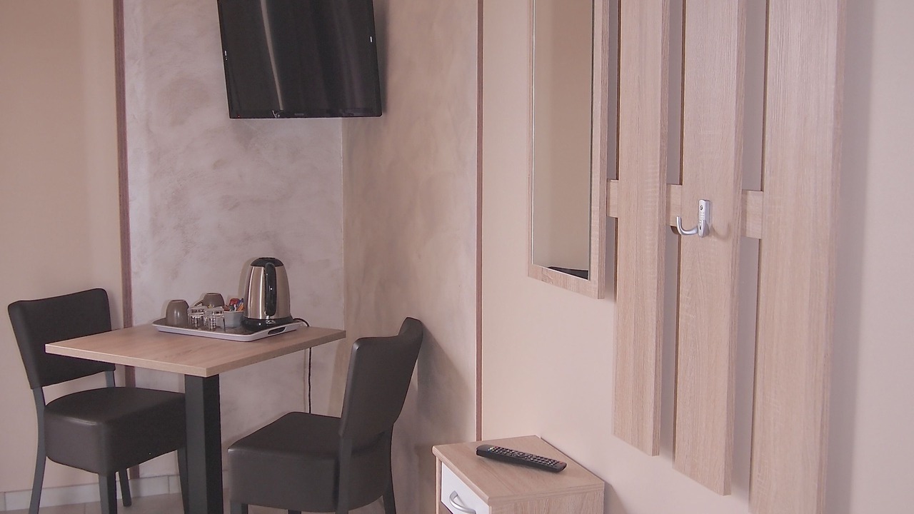 Photo of Bedroom in Sausset-les-Pins