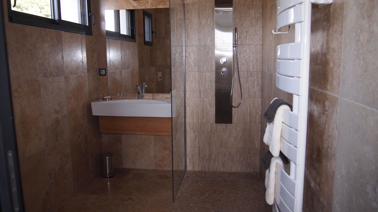 Photo of Bathroom in Sausset-les-Pins