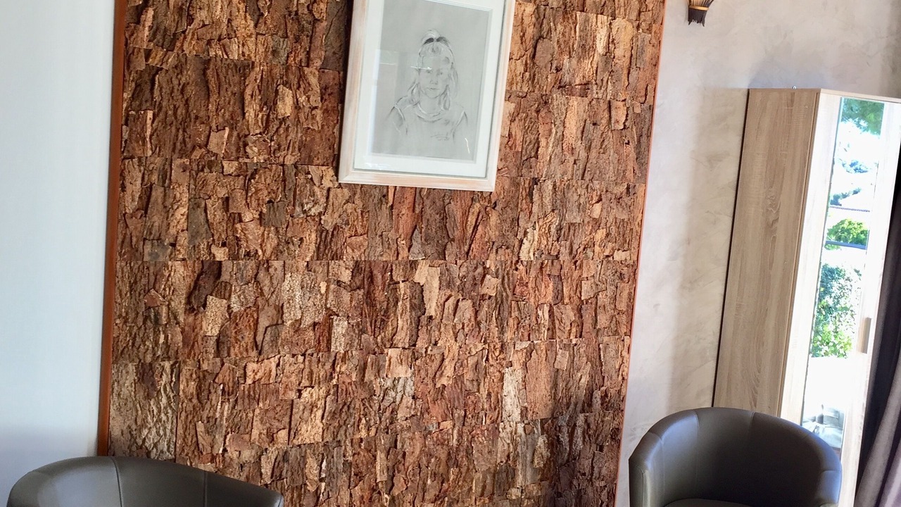 Photo of Bedroom in Sausset-les-Pins