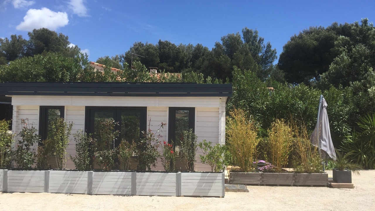 Photo of Outdoor in Sausset-les-Pins