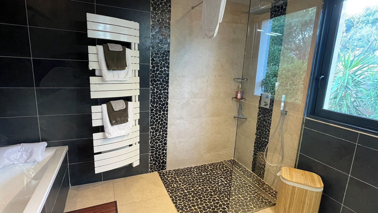 Photo of Bathroom in Sausset-les-Pins