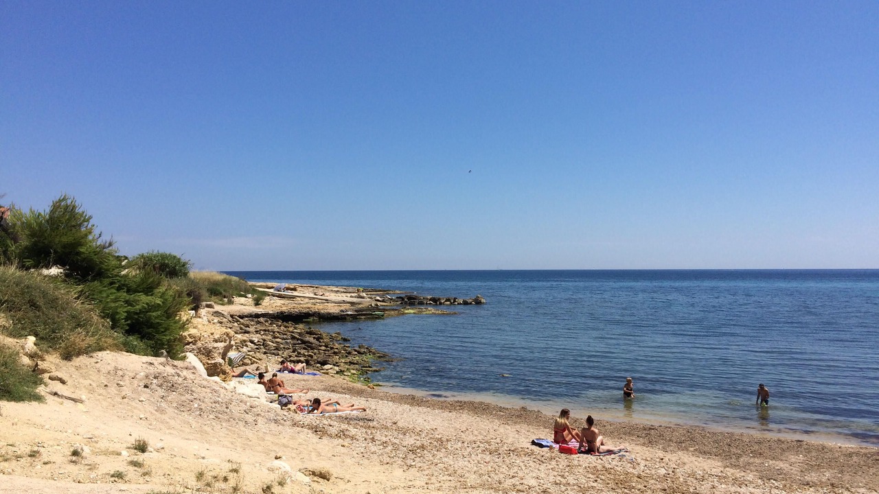 Photo of Others in Sausset-les-Pins