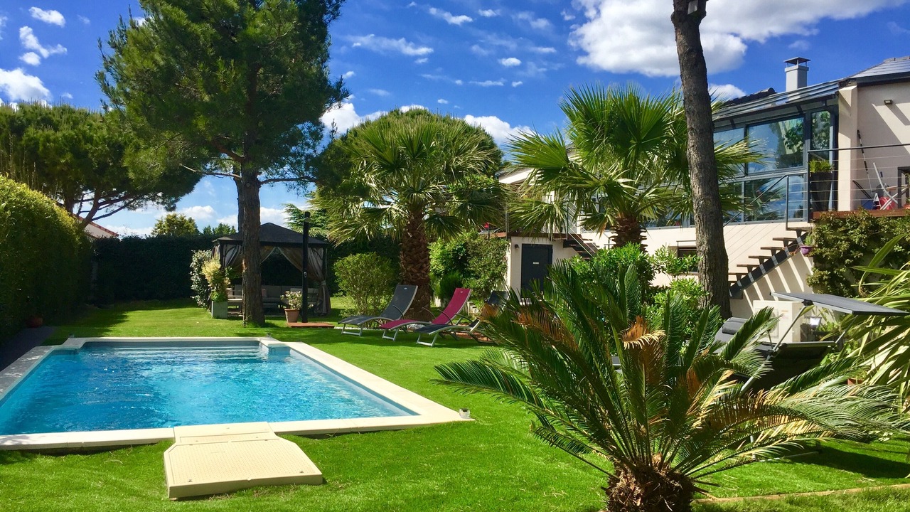 Photo of Outdoor in Sausset-les-Pins