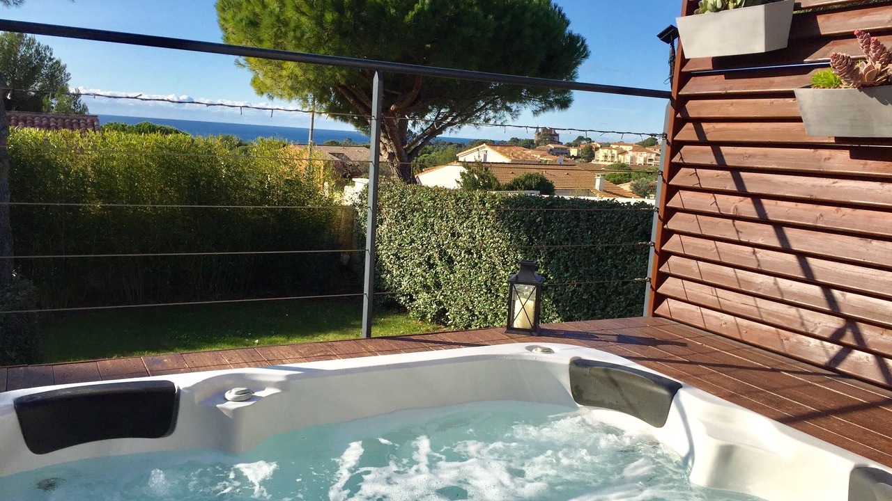 Photo of Bedroom in Sausset-les-Pins