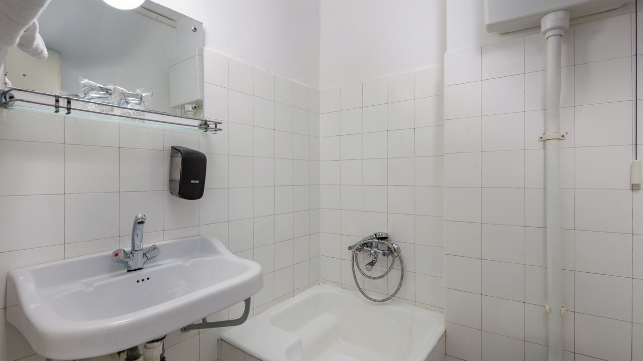 Photo of Bathroom in Sodici