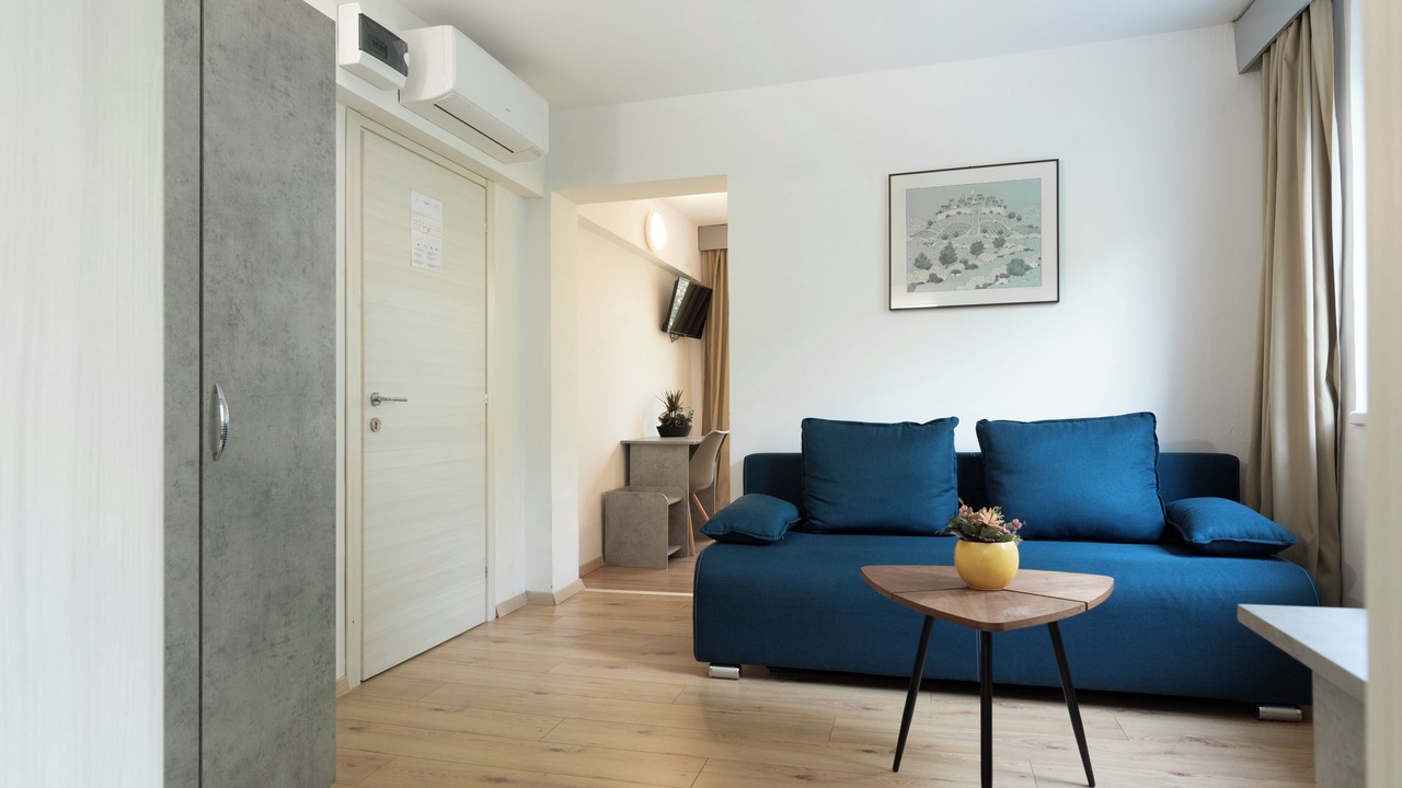 Photo of Bedroom in Sodici