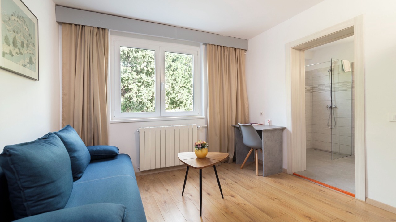 Photo of Bedroom in Sodici
