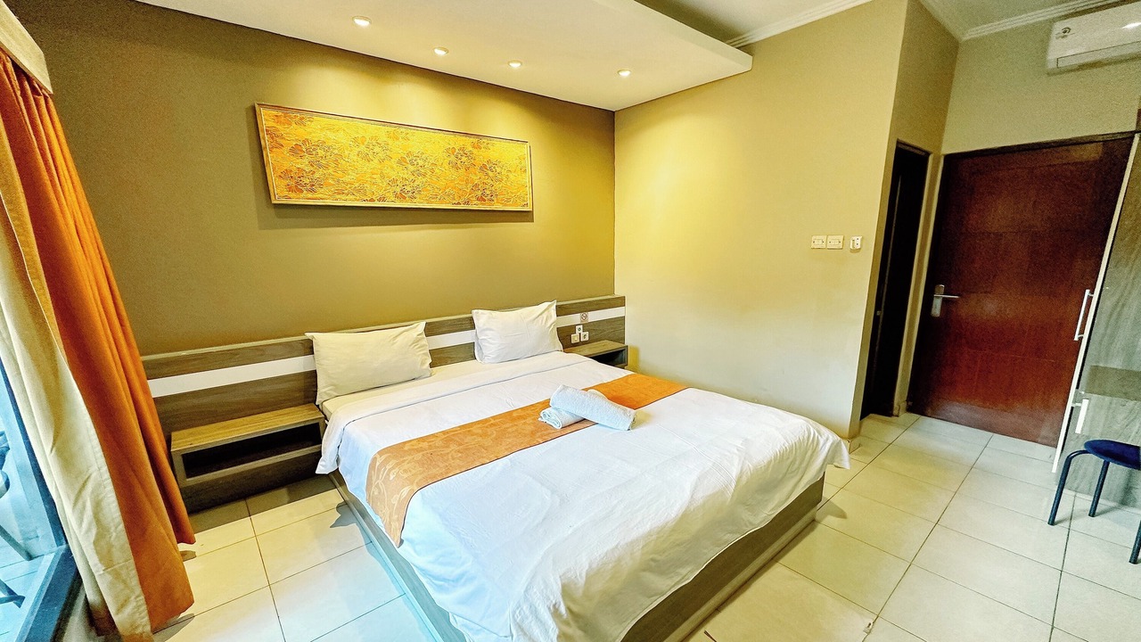 Photo of Bedroom in Pemogan