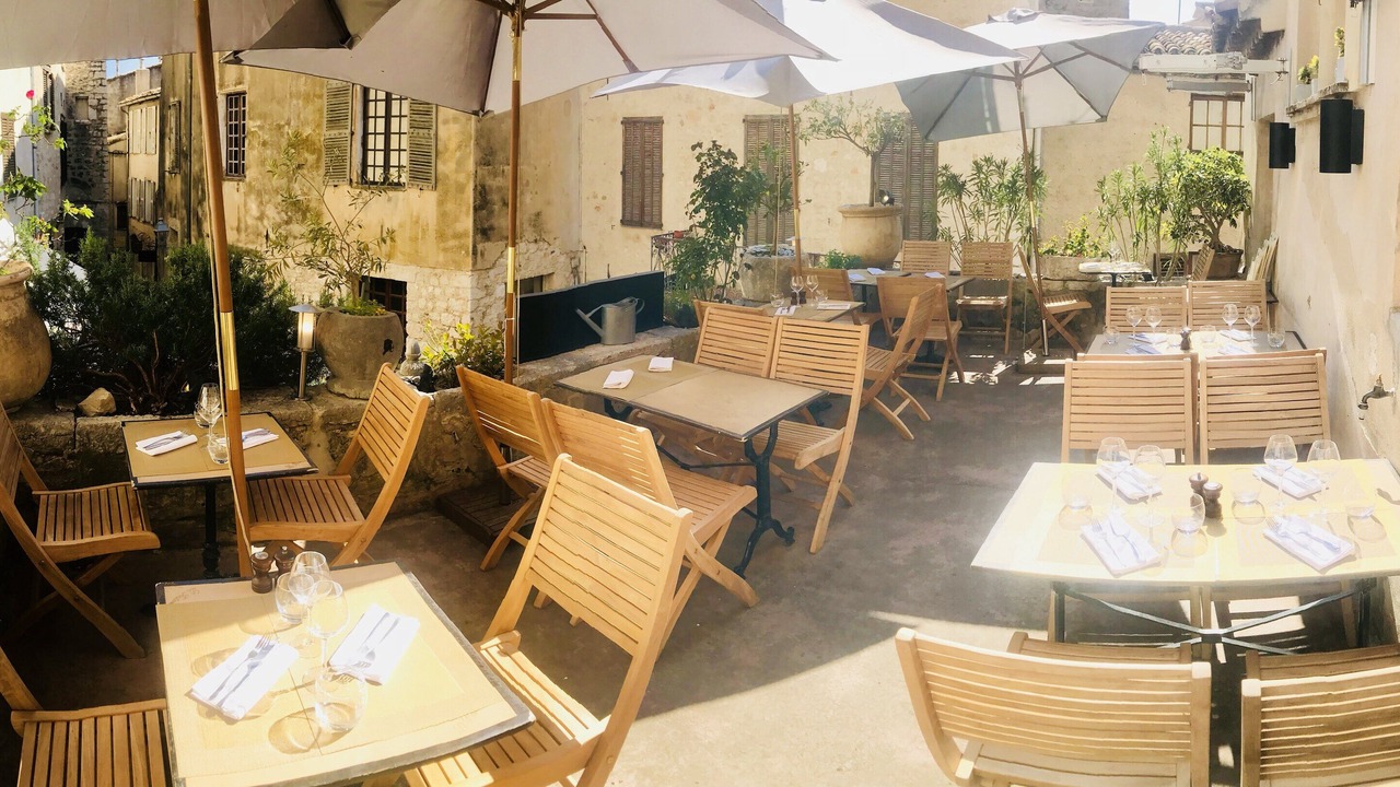 Photo of Others in Saint-Paul-de-Vence