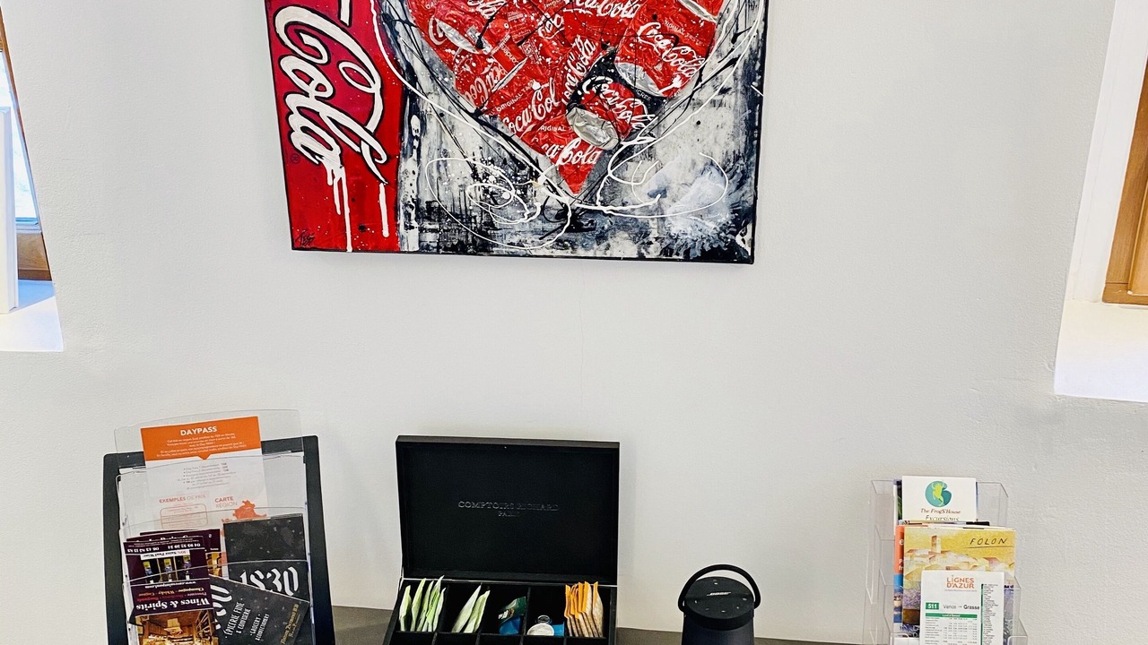 Photo of Others in Saint-Paul-de-Vence