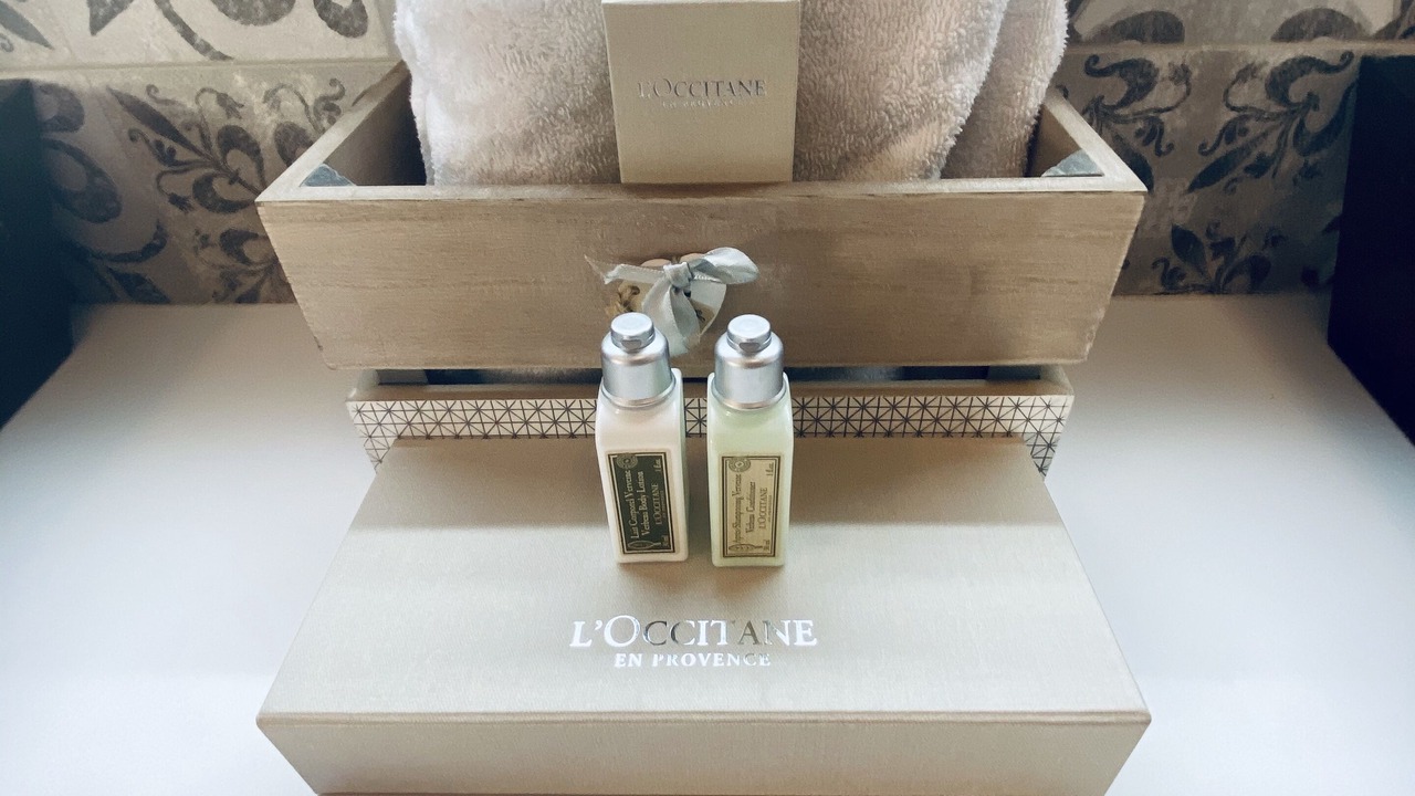 Photo of Bedroom in Saint-Paul-de-Vence