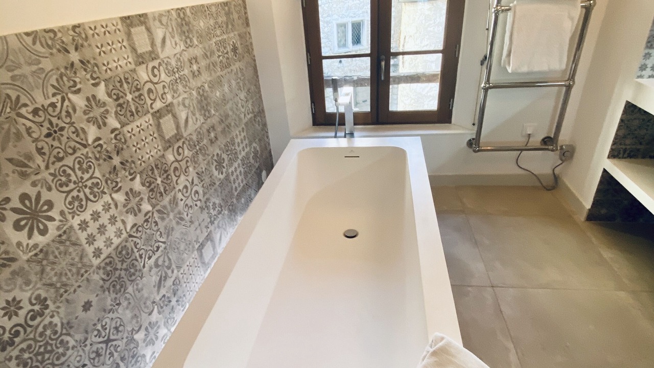 Photo of Bathroom in Saint-Paul-de-Vence