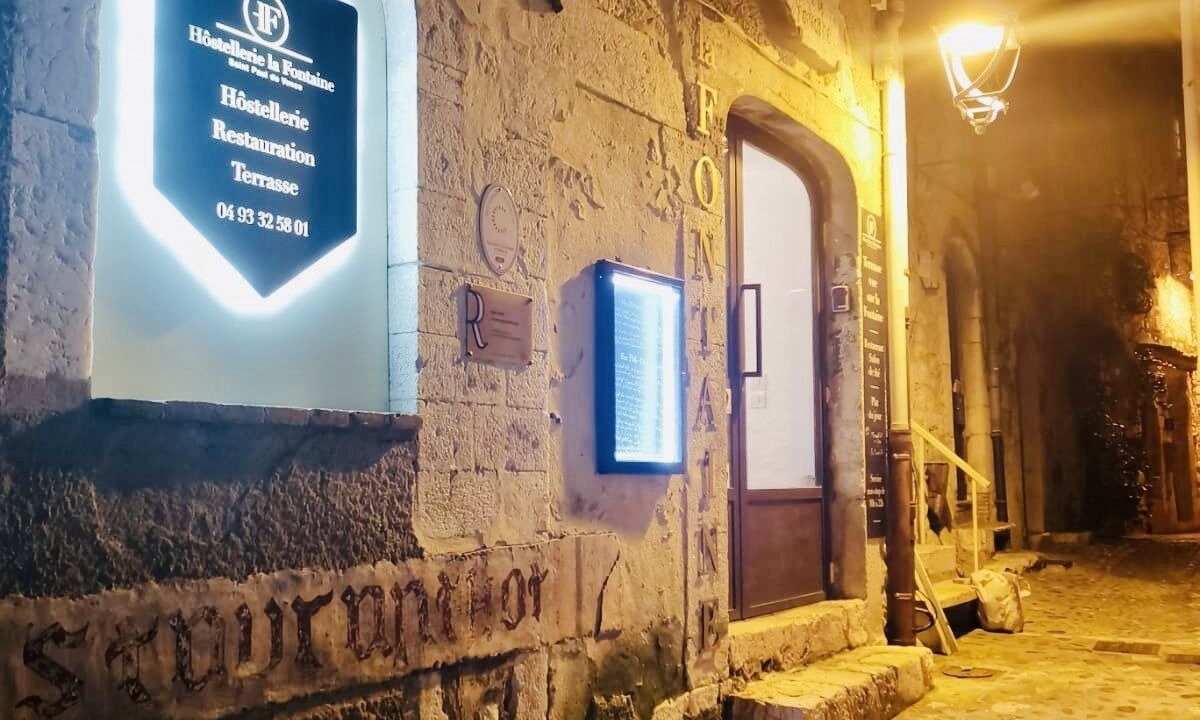 Photo of Others in Saint-Paul-de-Vence