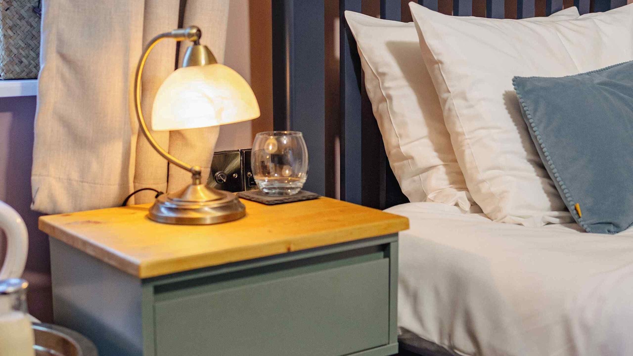 Photo of Bedroom in Haworth