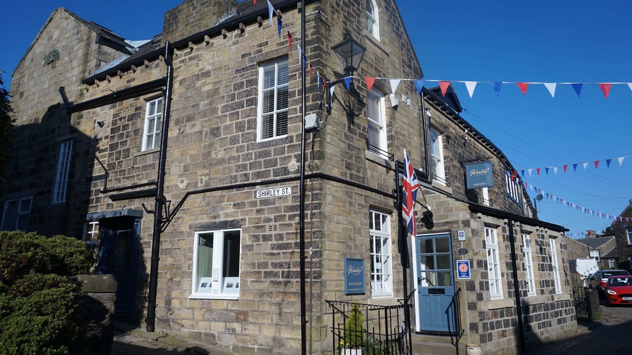 Photo of Outdoor in Haworth