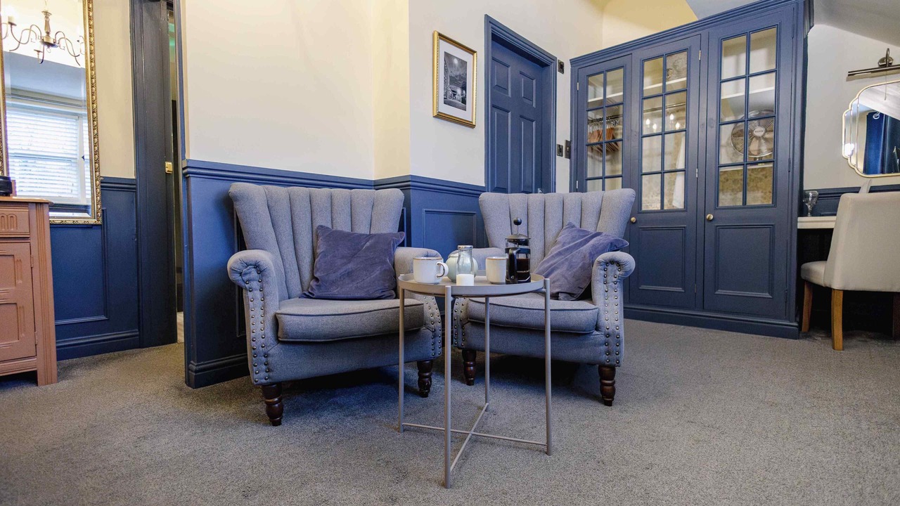 Photo of Bedroom in Haworth