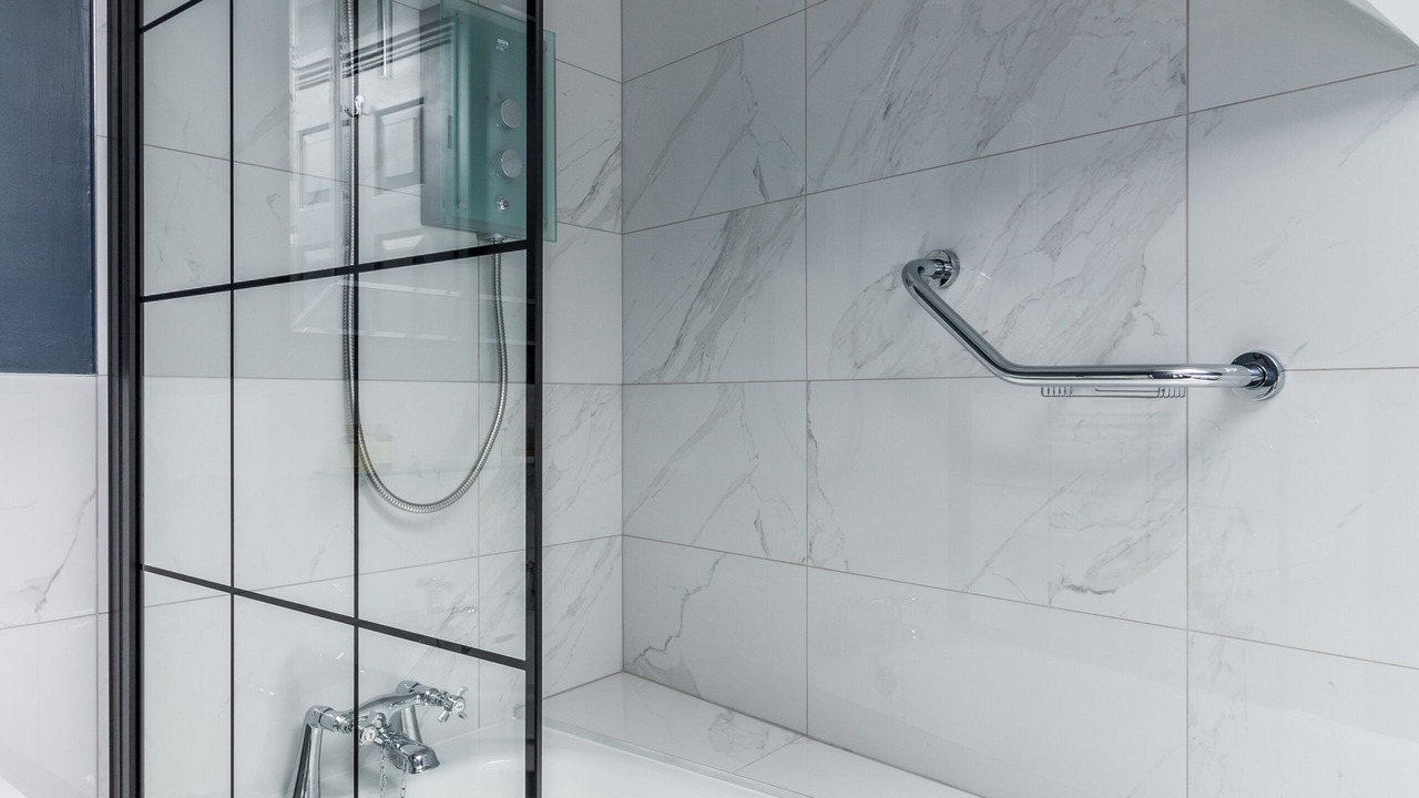 Photo of Bathroom in Haworth