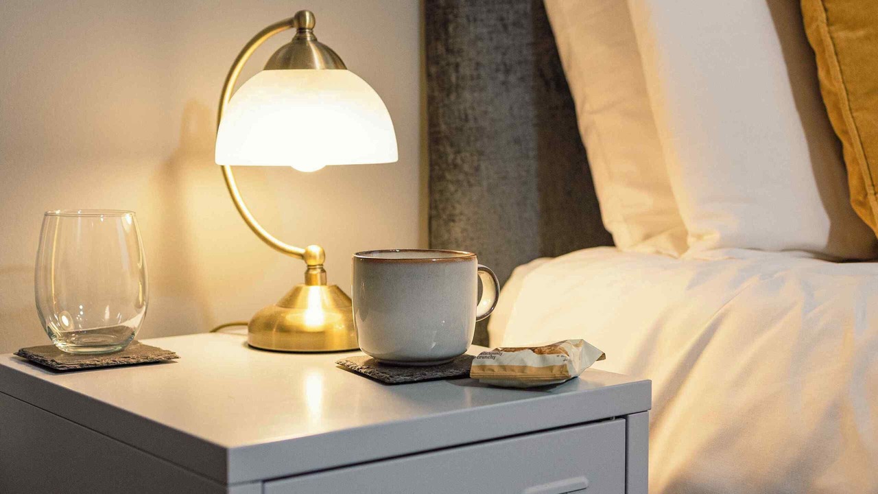 Photo of Bedroom in Haworth