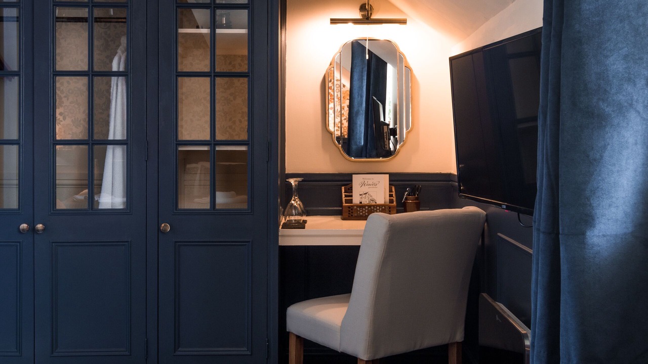 Photo of Bedroom in Haworth