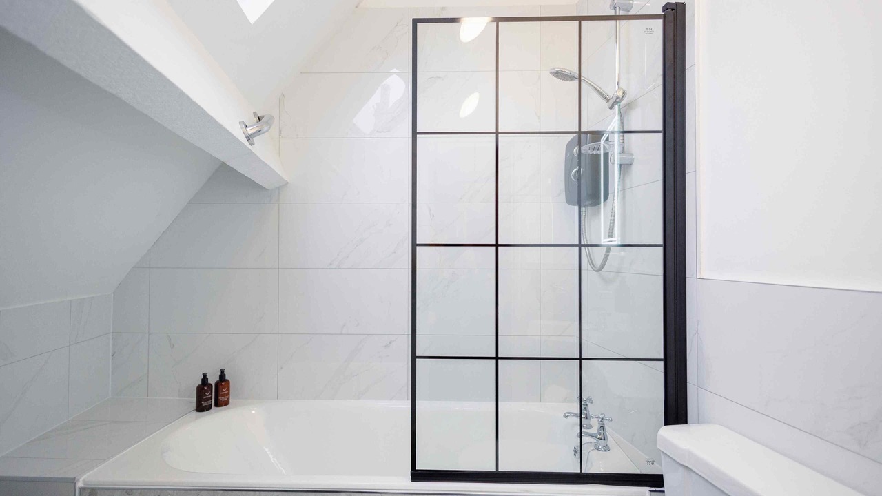 Photo of Bathroom in Haworth