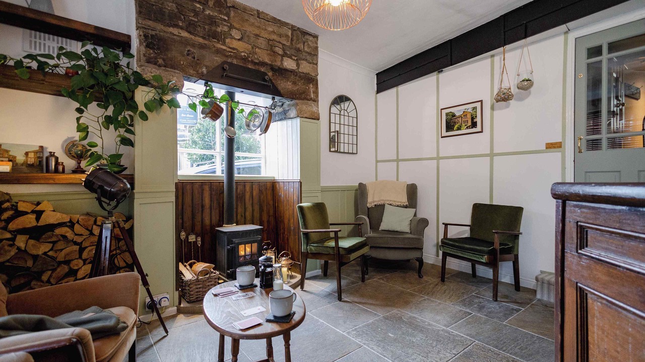 Photo of Others in Haworth