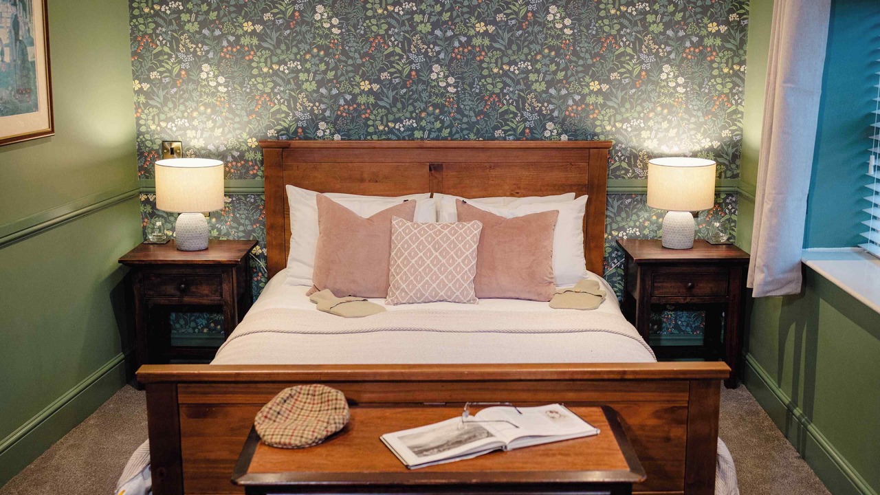 Photo of Bedroom in Haworth