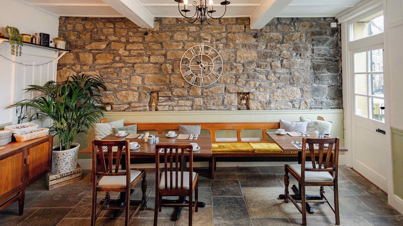 Photo of Others in Haworth