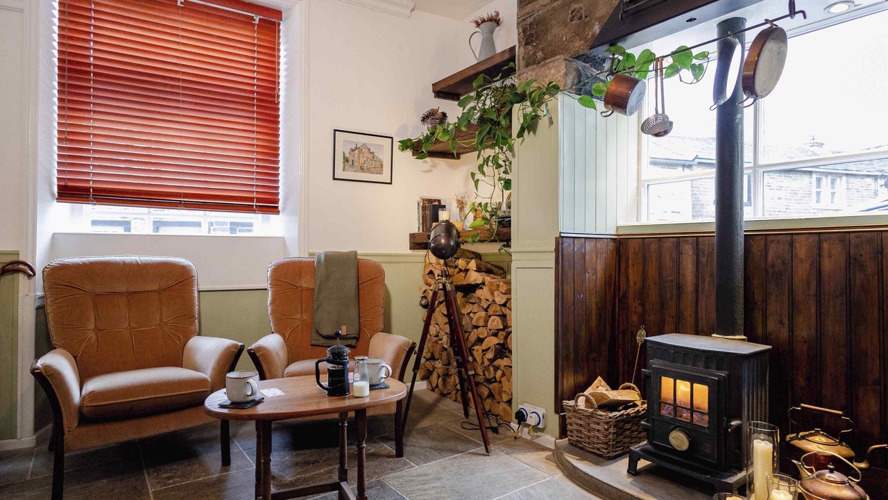 Photo of Others in Haworth