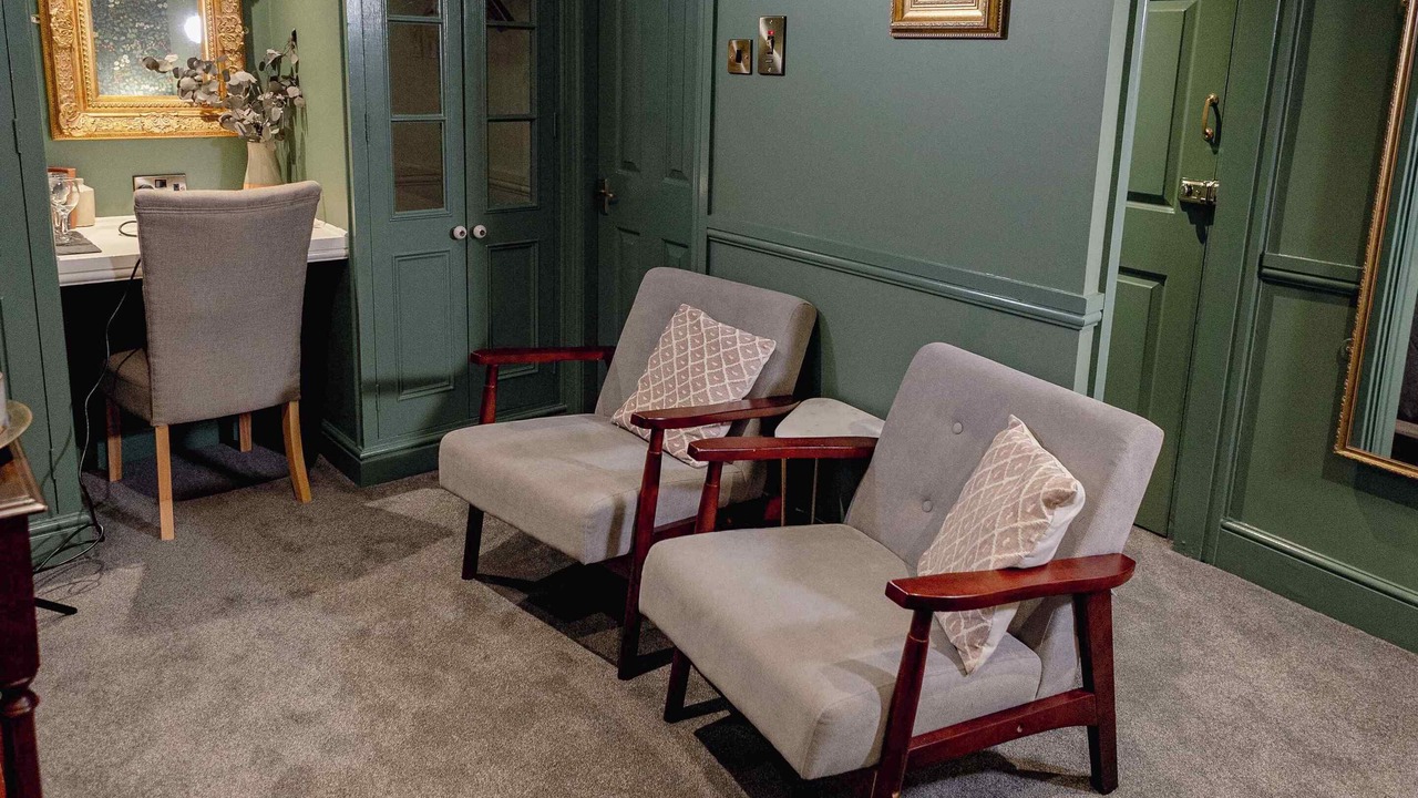 Photo of Bedroom in Haworth