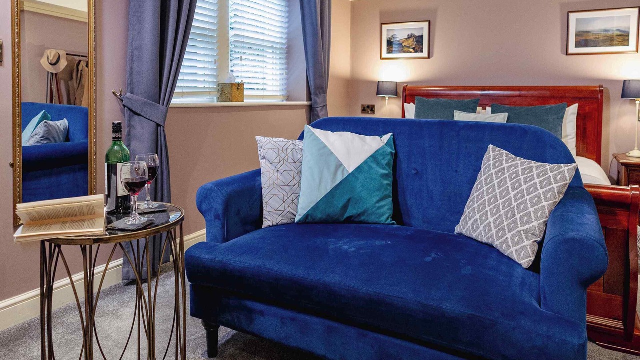 Photo of Bedroom in Haworth