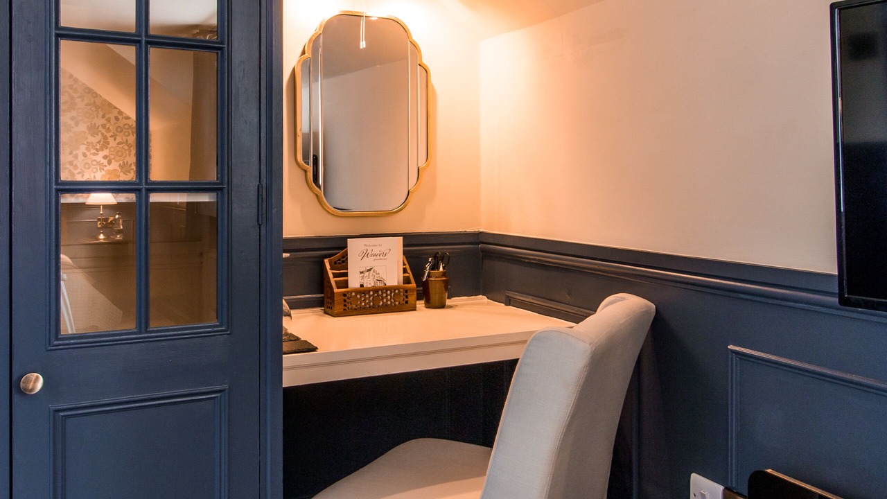 Photo of Bedroom in Haworth