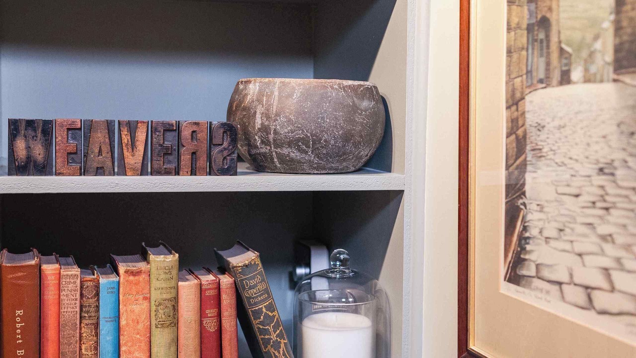 Photo of Others in Haworth