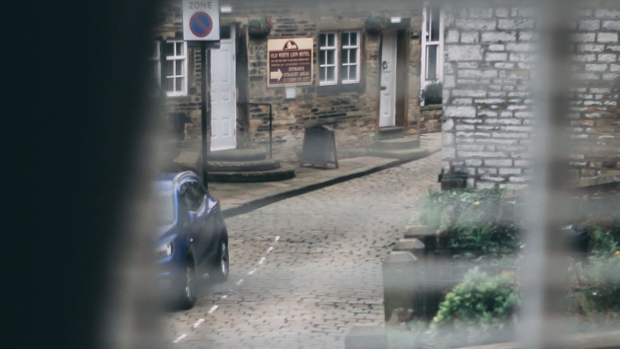 Photo of Bedroom in Haworth