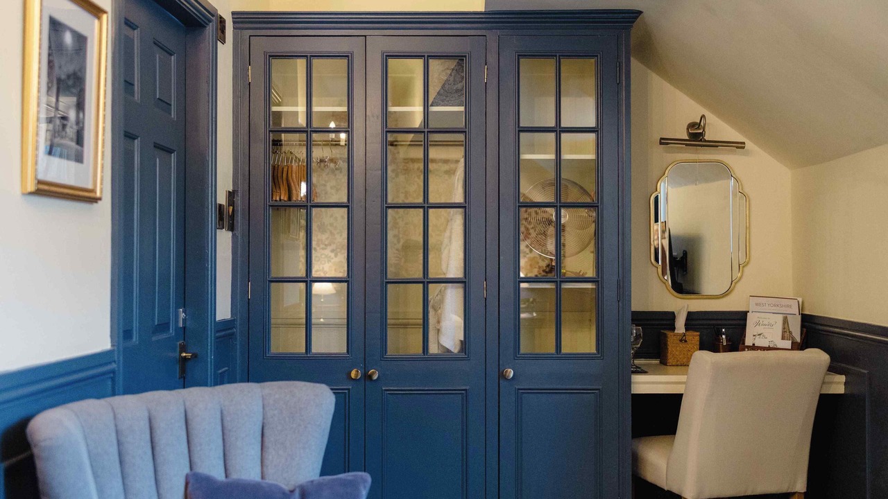 Photo of Bedroom in Haworth