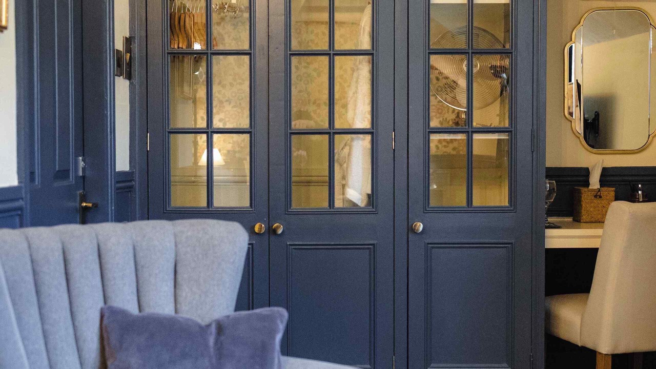 Photo of Bedroom in Haworth