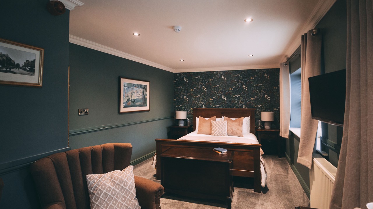 Photo of Bedroom in Haworth